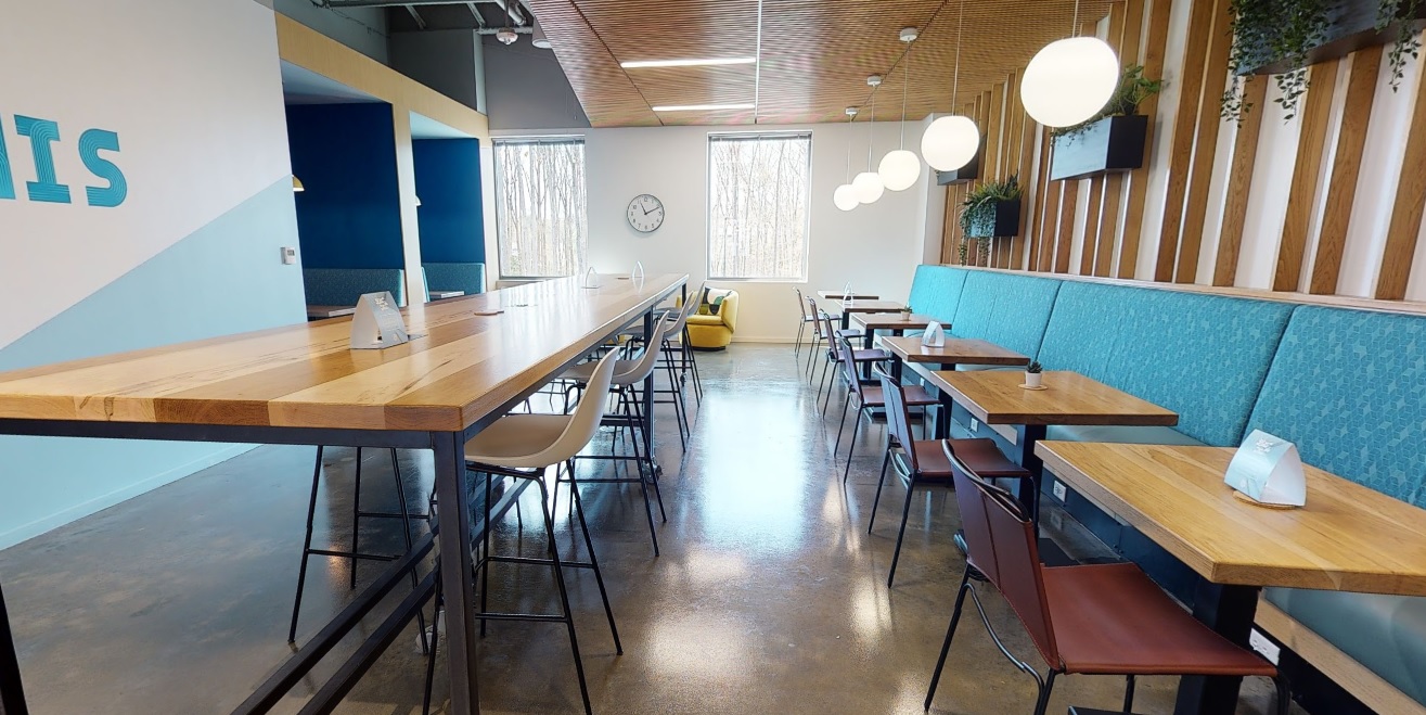 220 West Congress St. 2nd Floor, Detroit, 
                            MI
             
             48226